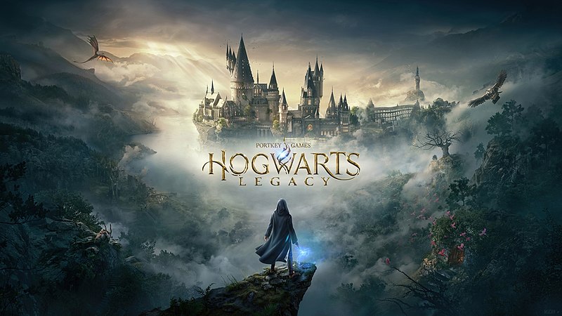 Hogwarts Legacy - Deluxe Editi...